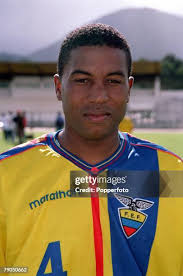 292 Ecuador Ulises Photos & High Res Pictures