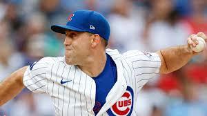 Brewers vs Cubs Prediction, Picks & Odds for Tonight's MLB Game