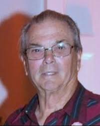 Ralph "Teddy" Lacoste Obituary March 25, 2024