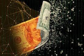 Bitcoin up was founded in 2018 to help ordinary people trade bitcoin. So Is Bitcoin Going To Replace The Dollar Chief Investment Officer