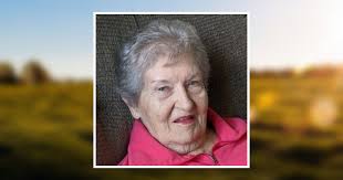 Evelyn Anne Kent Obituary January 9, 2022