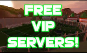 (can be discussed) have good aim, building, editing. Roblox Jailbreak Free Vip Server Link 2019