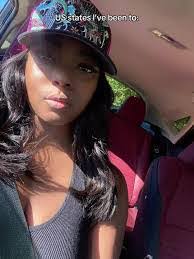 Latoya Britton's Instagram, Twitter & Facebook