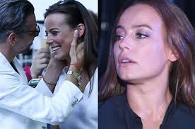 As of 2021, anna mucha is dating marcel sora. Anna Mucha I Marcel Sora Rozstali Sie Super Express Podaje Przyczyny Rozpadu Ich Zwiazku