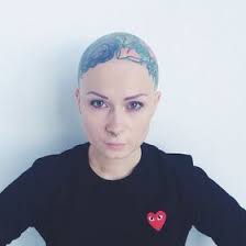 Kate Rock (katerock927) — профиль