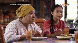 Dia sanggup menghalau aisy kerana perempuan lain yang menghasutnya. Izinkan Aku Mencintaimu Ep10 Video Dailymotion