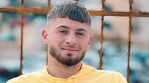 Palestinian teen died in Israeli prison after suffering likely 'prolonged  malnutrition', autopsy finds