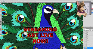 We did not find results for: Art Stream Feather Shading For Video Game Monster Peacock Weasyl