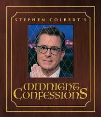 31 books — 9 voters. Colbert Stephen Opentrolley Bookstore Singapore