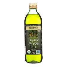 Spectrum Naturals Organic Unrefined Extra Virgin Olive Oil Case Of 6 25 4 Fl Oz Organic Extra Virgin Olive Oil Extra Virgin Olive Oil Natural Organic