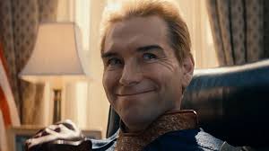 Antony Starr Responds to Fan Criticism Regarding The Boys Finale