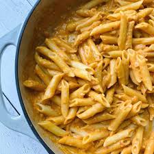 Gigi Hadid Pasta Recipe From Tiktok Make It Yourself Yummy Pasta Recipes Recipes Foood Recipes