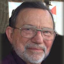 Obituary information for Everett Thompson