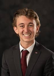 Student Association presidential tickets in 150 words