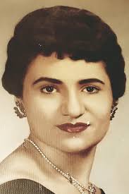 Joann M. Barbati 1934-2020