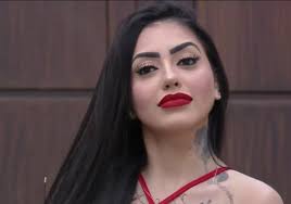 Maybe you would like to learn more about one of these? Mc Mirella Voz Da Bahia