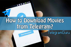 The battle for mobile phone buyers is getting tougher and tougher; How To Download Movies On Telegram Simplified Method