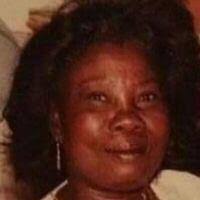 Olivia Registe Obituary