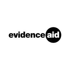 We will add to this list as more resources become available. Championing Evidence Based Humanitarian Action Evidence Aid Evidence Aid