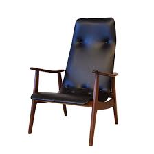 For Sale Armchair By Louis Van Teeffelen Armchair Mcm Furniture Chair