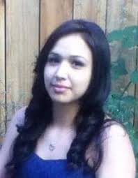 Sutherland-Hernandez, Analicia Briana Patricia Obituary April 1, 2017