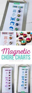 91 Best Chore Charts Images In 2019 Chores For Kids Chore
