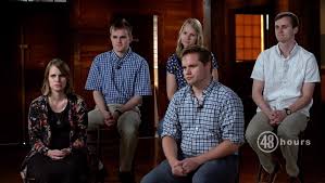 Who's who in the Daybell case