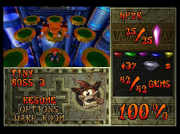 Crash bandicoot is a video game franchise, originally developed by naughty dog as an exclusive for sony's playstation console and has seen numerous installments created by numerous developers and published on multiple platforms. Crash Bandicoot 2 Cortex Strikes Back Pal Crash Mania