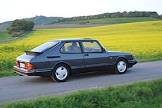 SAAB-900