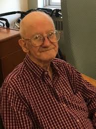 Obituary of Donald Edward Dutton