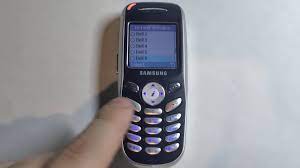 Samsung x100. Default ringtones. Full . 