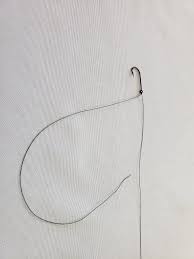 This is the drop shot knot, hope you enjoy and. The Drop Shot Rig Orbit Fishing