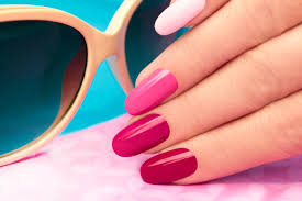 2020 popular 1 trends in beauty & health, home & garden, education & office supplies, jewelry & accessories with neon acrylic nails and 1. Nails Nail And Beauty Lounge