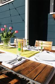 Sinuo 2.0 luxury & modern outdoor sunbed | shop online. Giving New Life To My Ikea Outdoor Furniture Deuce Cities Henhouse