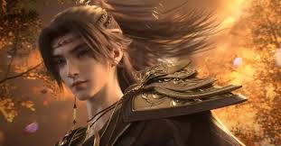 又一国漫公布，名为山海经密码，双男主，以夏商为背景，可惜难火- EroACG○