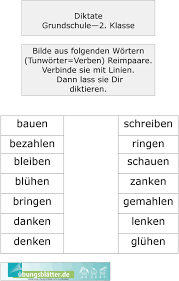 See more of klasse gegen klasse on facebook. Diktate Grundschule 2 Klasse Doppelkonsonanten Bb Dd Ll Mm Pp Tt Stummes H K Oder Ck Pdf Kostenfreier Download