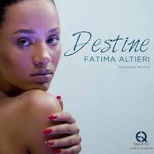 Listen to Destine by Fatima Altieri in konpa playlist online for free