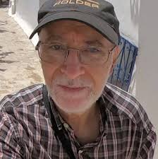 Sidi Bou Said ya beji telah...