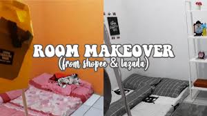 Hai, berjumpa lagi dengan aku. Trik Sederhana Makeover Kamar Tidur Aesthetic Low Budget Dekorasi Kamar Tidur Sempit Cara Mudah Di 2021 Rabab Minangkabau