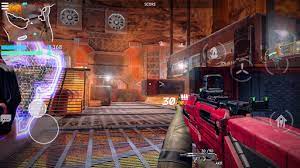 Cyberpunk fps mod apk on happymoddownload. Infinity Ops Online Fps 1 12 1 Apk Mod Apkwix