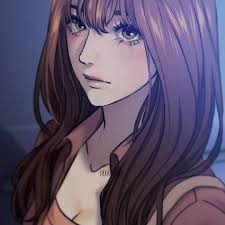 Nasty Dog and Pretty Kitty: A Webtoon Story