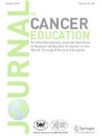 While stomach cancer can affect any pa. The Effect Of Educational Intervention Based On Precede Model On Promoting Skin Cancer Preventive Behaviors In High School Students Springermedizin De