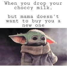 I wasn't sure if i'd even want disney+ but upon logging in i quickly remembered: 40 More Baby Yoda Memes Because Posting Them Is The Way Funny Baby Memes Yoda Meme Baby Memes