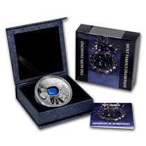 Image result for Diamond Silver 2016 CLE