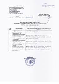 Caiete de test pentru evaluarea nationala clasa a ii a si a iv a. Inscrierea In InvÄƒÈ›Äƒmantul Primar 2016 2017 Scoala GimnazialÄƒ