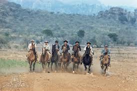 Maybe you would like to learn more about one of these? The Magnificent Seven 1960 Imdb
