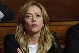 È stata ministro per la gioventù nel quarto governo berlusconi e presidente della giovane italia, dopo essere stata presidente di azione. Meloni Non Odio Mio Padre Ma Devo Tutto A Mia Madre Ildigitale It