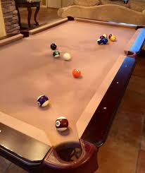 30th Anniversary Olhausen Pool Table Olhausen Pool Table Pool Table Billiard Tables