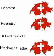 02:40 thank you for watching my new meme compilation! Switzerland Is My City Daily Lol Pics