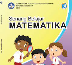 Baca juga yang ini, seru loo!! Buku Matematika Kelas 4 Kurikulum 2013 Revisi 2018 Gatra Guru